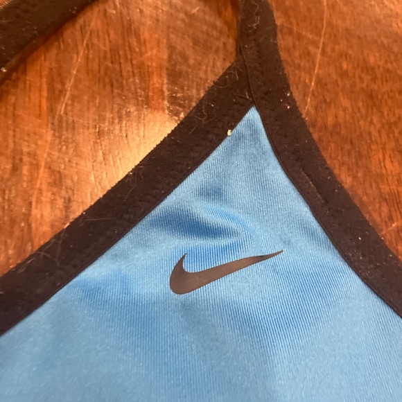 Nike Sports Bra-Large - Picture 2 of 3